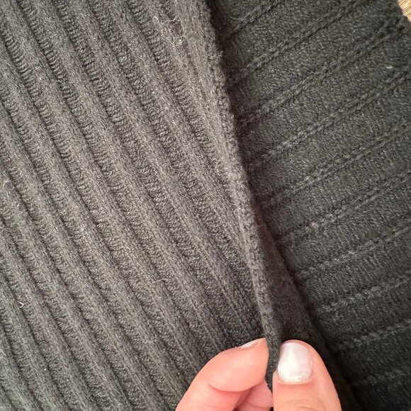 TopShop Poncho One Size - Picture 9 of 9